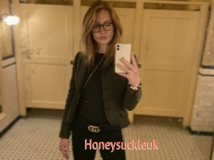 Honeysuckleuk