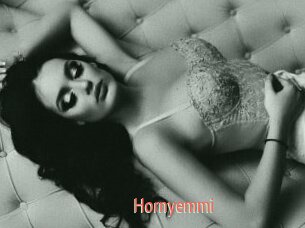 Hornyemmi
