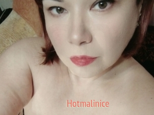 Hotmalinice