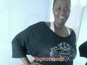 Hugecocoass26