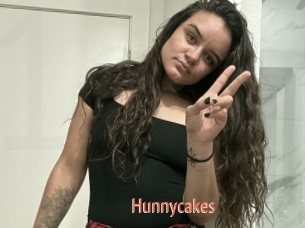 Hunnycakes