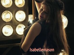 Isabellemason