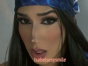 Isabelsexysmile