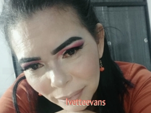 Ivetteevans