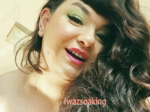 Iwazsoaking