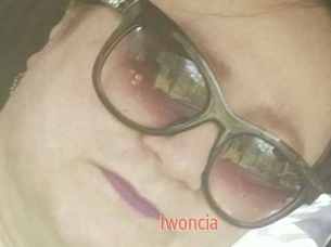 Iwoncia