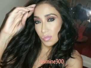 Jasmine300