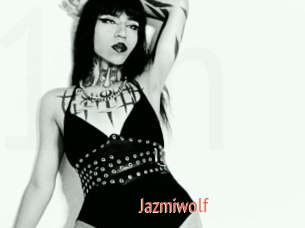 Jazmiwolf