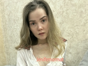 Jenifernormat