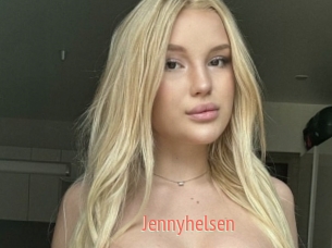 Jennyhelsen