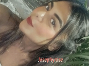 Josephyrose