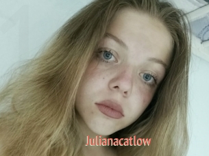 Julianacatlow