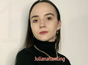 Julianahamling