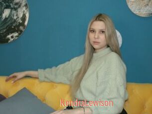 KendraLewison