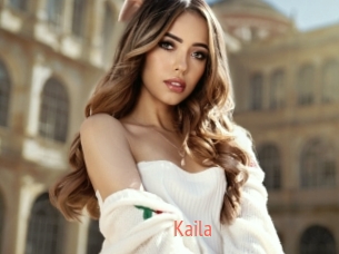 Kaila