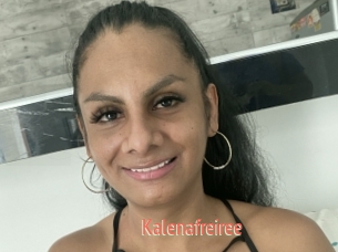 Kalenafreiree