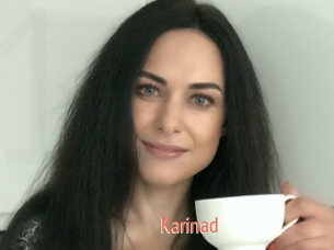 Karinad