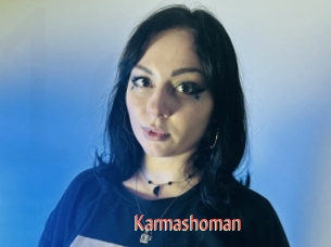 Karmashoman