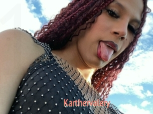 Karthervalery