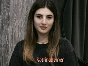 Katrinaberner