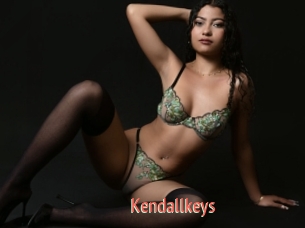 Kendallkeys