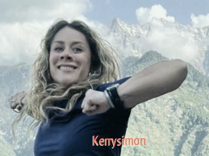 Kerrysimon