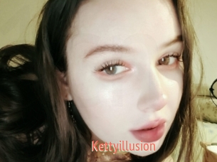 Kettyillusion