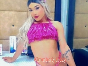 Kimmberlyloazy