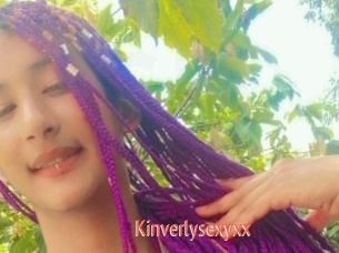 Kinverlysexyxx