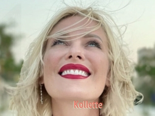 Kollette