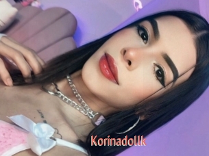 Korinadollk