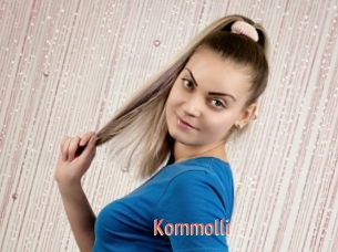 Kornmolli