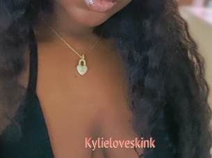 Kylieloveskink