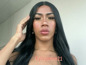 Kylinjanner21