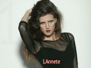 LAnnete