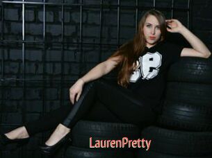 LaurenPretty