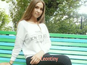 Leontiny