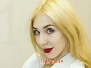 LillianCute