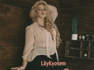 LilyKyosem