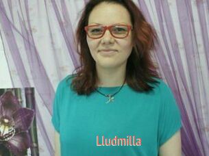 Lludmilla