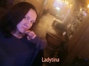 Ladytina