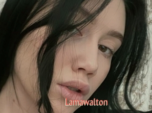 Lamawalton