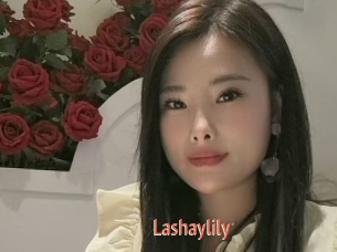 Lashaylily