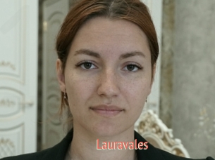 Lauravales