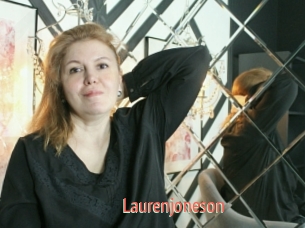 Laurenjoneson