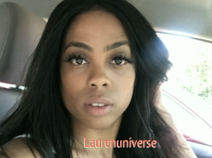 Laurenuniverse