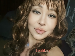 Leahtan