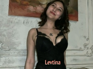 Levtina