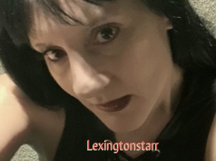 Lexingtonstarr