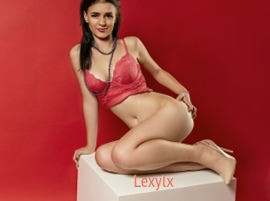 Lexylx